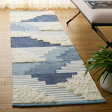 safavieh clearance kenya kny278m blue rug