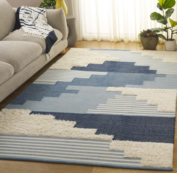 safavieh clearance kenya kny278m blue rug