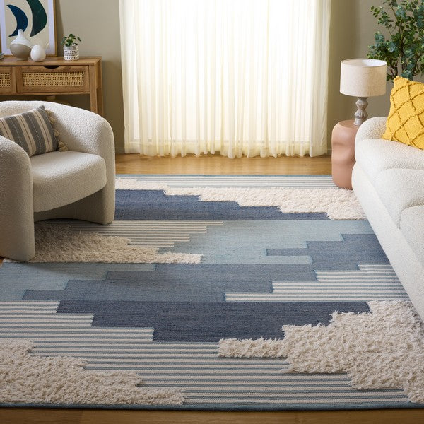 safavieh clearance kenya kny278m blue rug