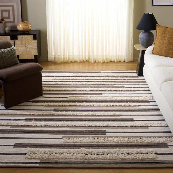 safavieh clearance kenya kny279t brown rug