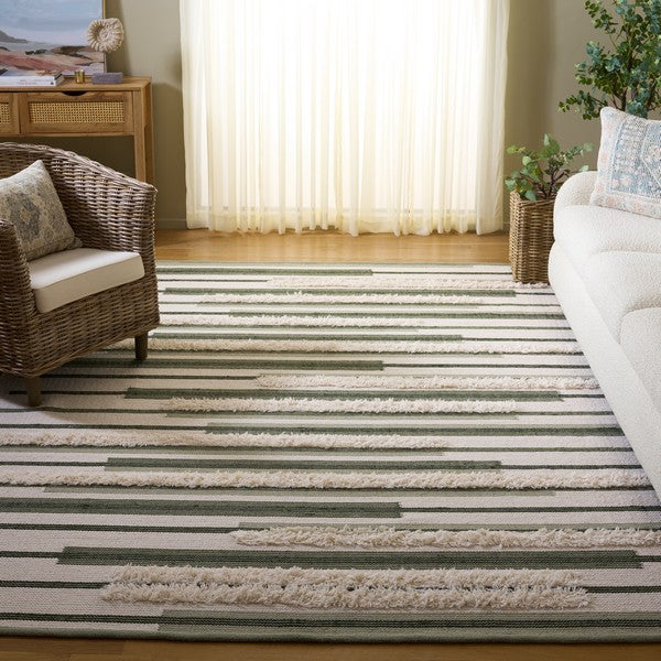 safavieh clearance kenya kny279w sage rug