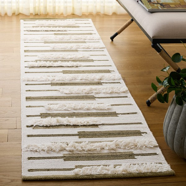 safavieh clearance kenya kny279x olive rug