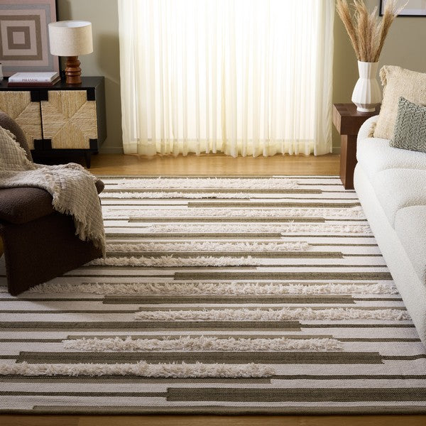 safavieh clearance kenya kny279x olive rug