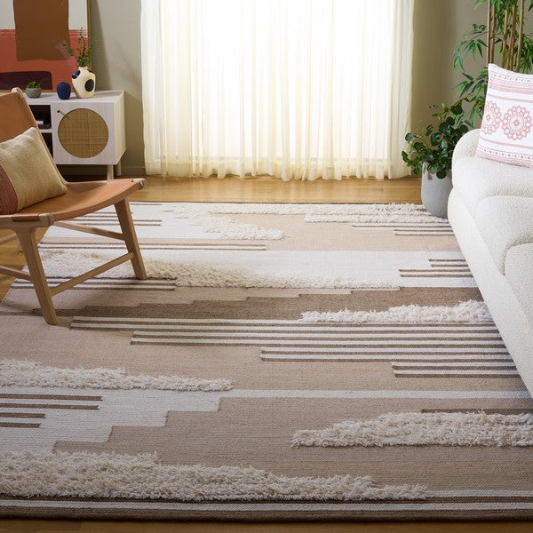 safavieh clearance kenya kny280b beige rug