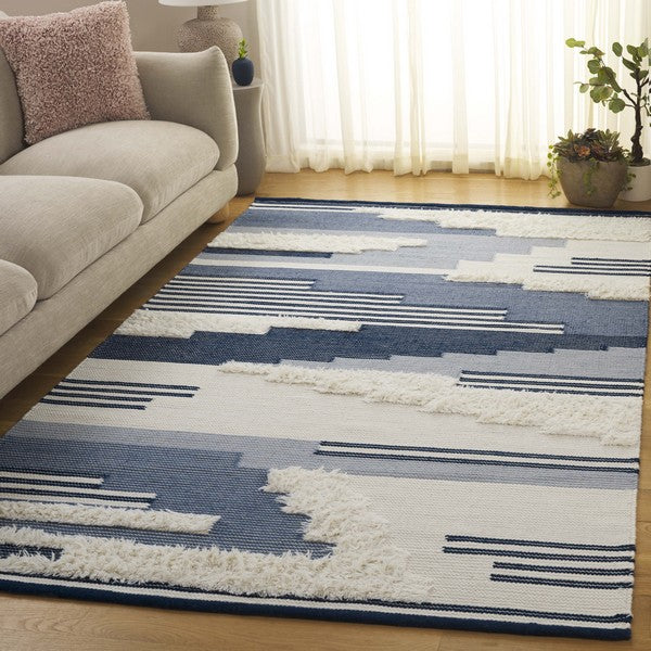 safavieh clearance kenya kny280m blue rug