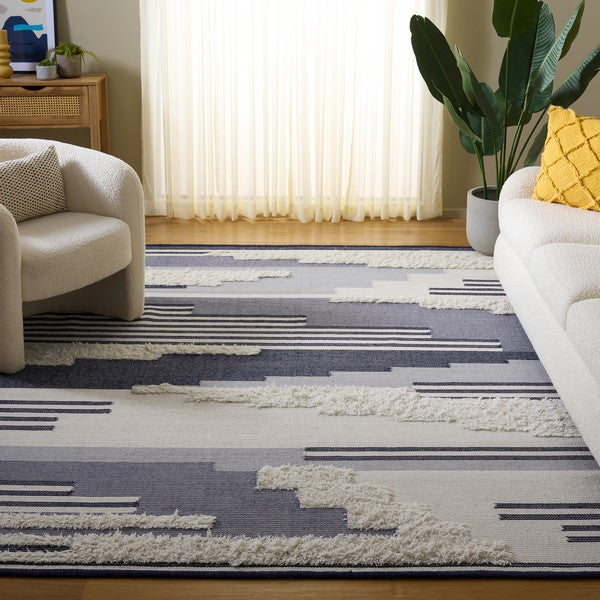 safavieh clearance kenya kny280m blue rug