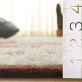 safavieh clearance kenya kny280p rust rug