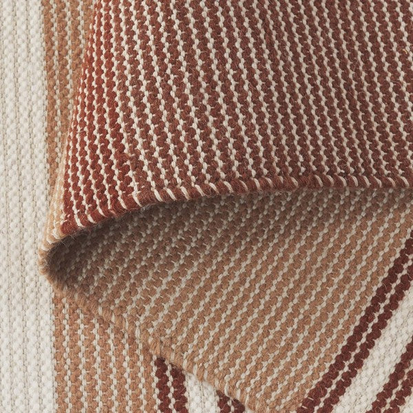 safavieh clearance kenya kny280p rust rug