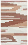 safavieh clearance kenya kny280p rust rug