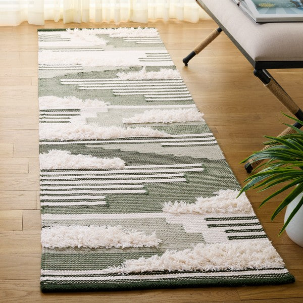 safavieh clearance kenya kny280w sage rug