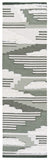 safavieh clearance kenya kny280w sage rug