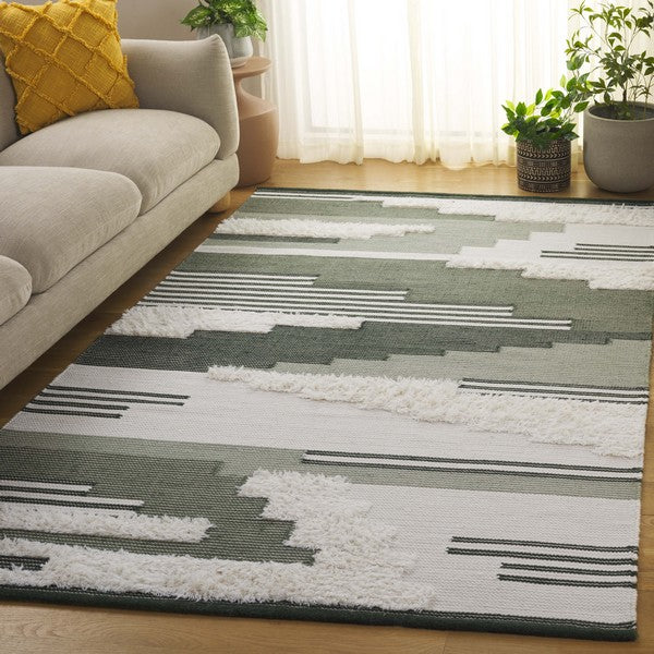 safavieh clearance kenya kny280w sage rug