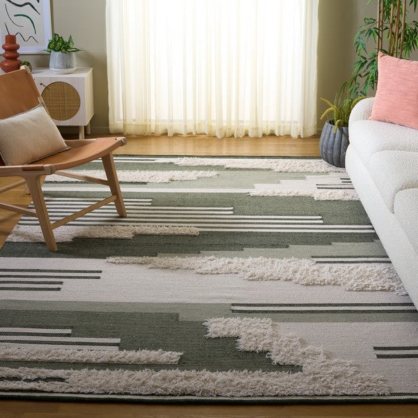 safavieh clearance kenya kny280w sage rug