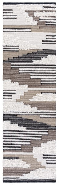 safavieh clearance kenya kny280z black rug
