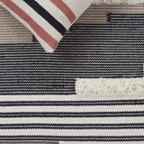 safavieh clearance kenya kny280z black rug