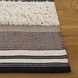 safavieh clearance kenya kny280z black rug