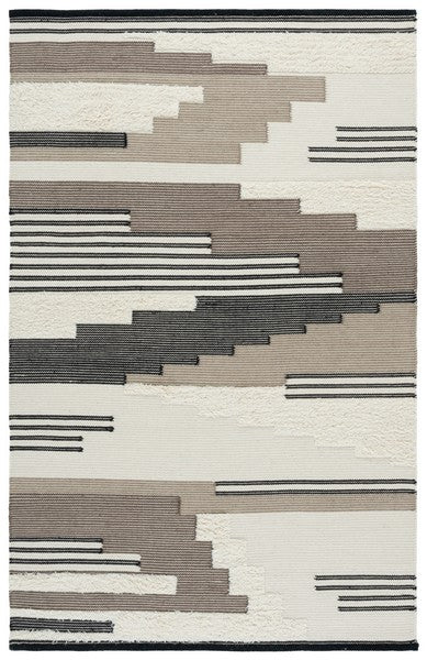 safavieh clearance kenya kny280z black rug