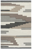 safavieh clearance kenya kny280z black rug