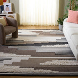 safavieh clearance kenya kny280z black rug