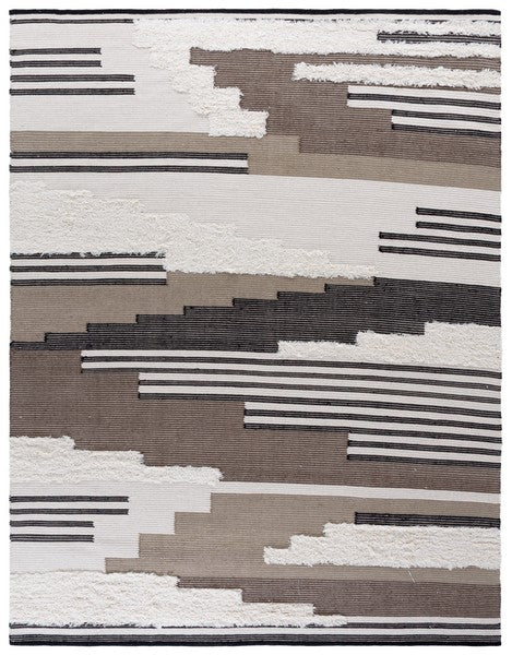 safavieh clearance kenya kny280z black rug