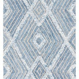safavieh clearance kenya kny475m blue rug