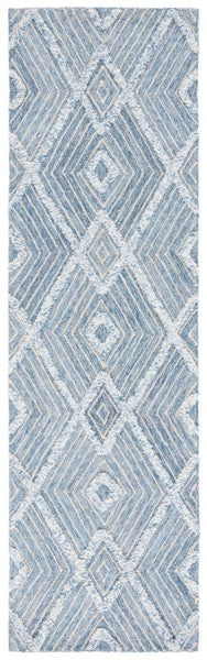 safavieh clearance kenya kny475m blue rug