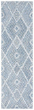 safavieh clearance kenya kny475m blue rug