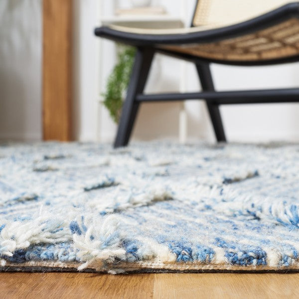safavieh clearance kenya kny475m blue rug