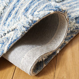 safavieh clearance kenya kny475m blue rug