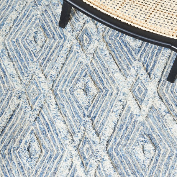 safavieh clearance kenya kny475m blue rug