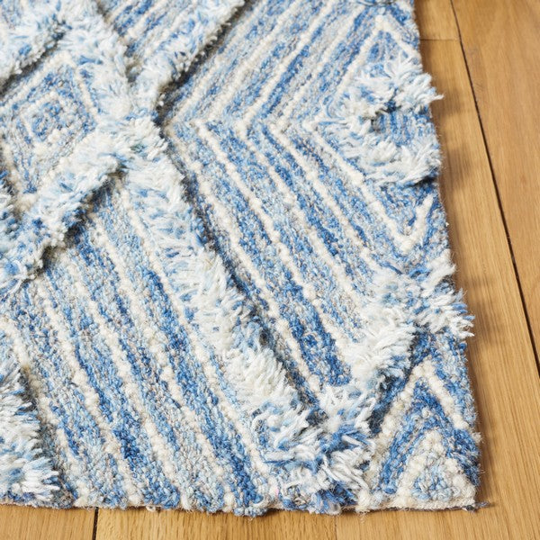 safavieh clearance kenya kny475m blue rug