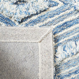safavieh clearance kenya kny475m blue rug