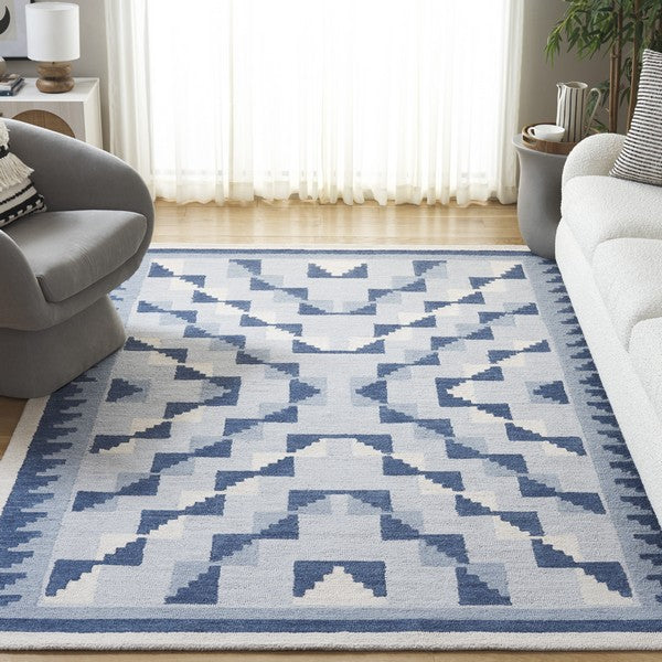 safavieh clearance kenya kny688m blue rug