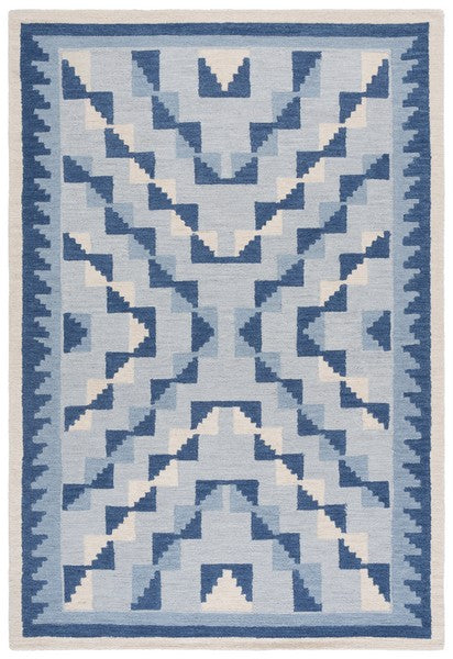 safavieh clearance kenya kny688m blue rug