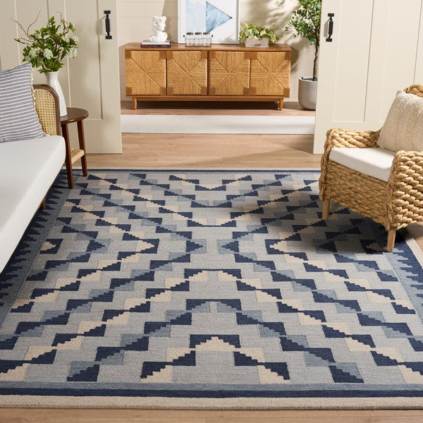 safavieh clearance kenya kny688m blue rug