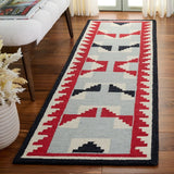 safavieh clearance kenya kny688p red rug