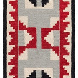 safavieh clearance kenya kny688p red rug