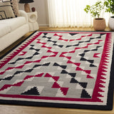 safavieh clearance kenya kny688p red rug