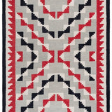 safavieh clearance kenya kny688p red rug