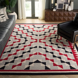 safavieh clearance kenya kny688p red rug