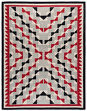 safavieh clearance kenya kny688p red rug