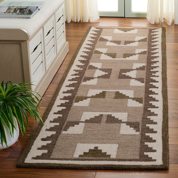 safavieh clearance kenya kny688t brown rug