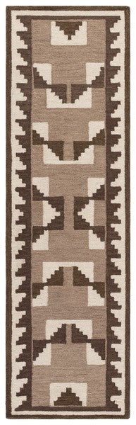 safavieh clearance kenya kny688t brown rug