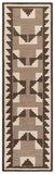 safavieh clearance kenya kny688t brown rug