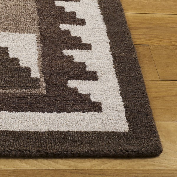 safavieh clearance kenya kny688t brown rug