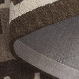 safavieh clearance kenya kny688t brown rug