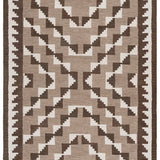 safavieh clearance kenya kny688t brown rug