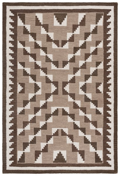 safavieh clearance kenya kny688t brown rug