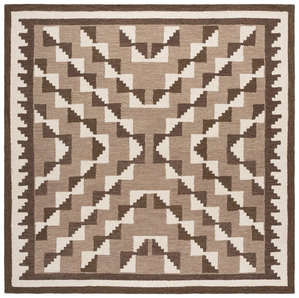 safavieh clearance kenya kny688t brown rug