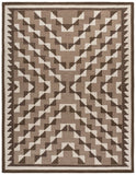 safavieh clearance kenya kny688t brown rug